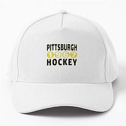Art Pittsburgh Penguins Baseball Cap