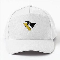 Art Pittsburgh Penguins Cap