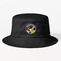 Art Pittsburgh Penguins Hat