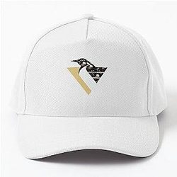 Art Pittsburgh Penguins Baseball Cap