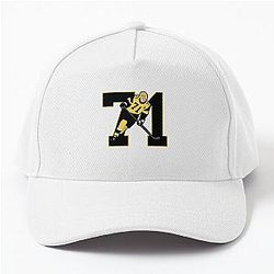 Art Pittsburgh Penguins Baseball Cap