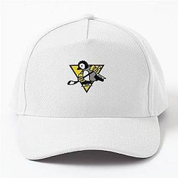 Pittsburgh Penguins Baseball Cap