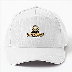Pittsburgh Penguins Baseball Cap