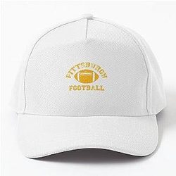 Art Pittsburgh Penguins Baseball Cap