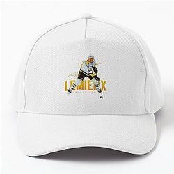 Art Pittsburgh Penguins Cap
