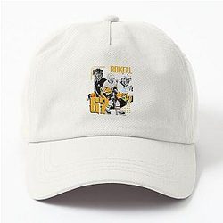 Art Pittsburgh Penguins Dad Hat