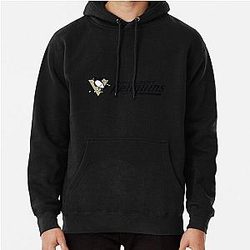 Art Pittsburgh Penguins Hoodie