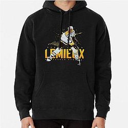 Pittsburgh Penguins Pullover Hoodie