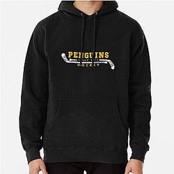 Art Pittsburgh Penguins Hoodie