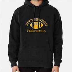 Art Pittsburgh Penguins Hoodie