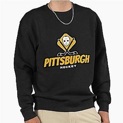 Art Pittsburgh Penguins Pullover Sweatshirt