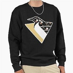 Art Pittsburgh Penguins Sweatshirt