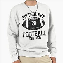 Art Pittsburgh Penguins Pullover Sweatshirt