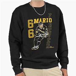 Art Pittsburgh Penguins Pullover Sweatshirt