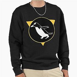Art Pittsburgh Penguins Sweatshirt