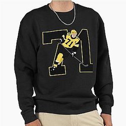 Art Pittsburgh Penguins Pullover Sweatshirt