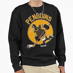 Art Pittsburgh Penguins Pullover Sweatshirt