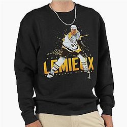 Art Pittsburgh Penguins Pullover Sweatshirt
