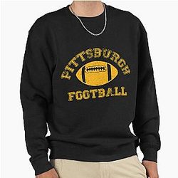 Art Pittsburgh Penguins Pullover Sweatshirt