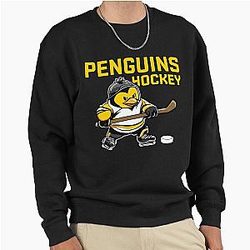 Art Pittsburgh Penguins Pullover Sweatshirt