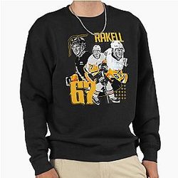 Art Pittsburgh Penguins Pullover Sweatshirt