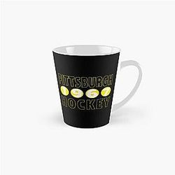 Art Pittsburgh Penguins Mug