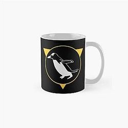 Art Pittsburgh Penguins Classic Mug