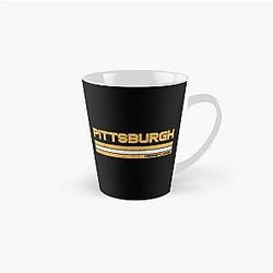 Art Pittsburgh Penguins Mug