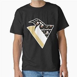 Art Pittsburgh Penguins T-Shirt