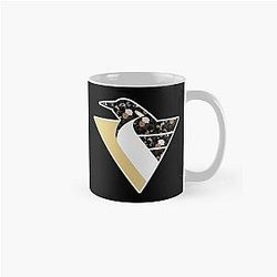 Art Pittsburgh Penguins Classic Mug