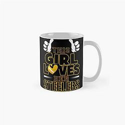 Art Pittsburgh Penguins Classic Mug