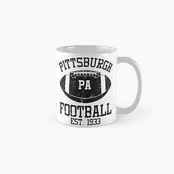 Art Pittsburgh Penguins Mug