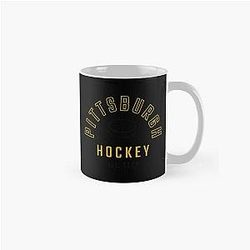 Art Pittsburgh Penguins Mug