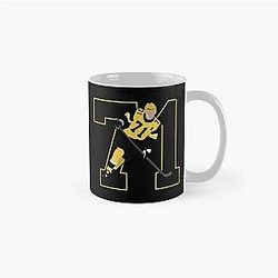 Art Pittsburgh Penguins Classic Mug