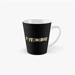 Art and Pittsburgh Penguins Tall Mug