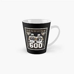 Art Pittsburgh Penguins Tall Mug