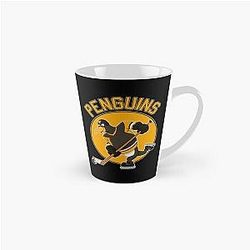 Art Pittsburgh Penguins Mug