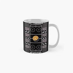 Art Pittsburgh Penguins Classic Mug