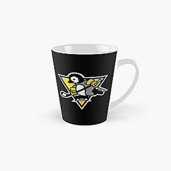Art Pittsburgh Penguins Tall Mug