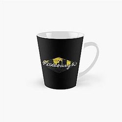 Art Pittsburgh Penguins Tall Mug