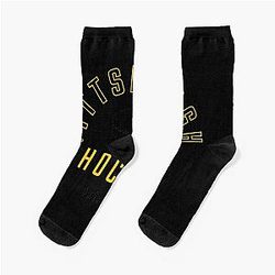 Art Pittsburgh Penguins Socks