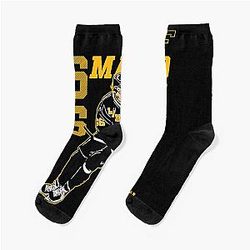 Art Pittsburgh Penguins Socks