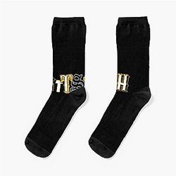 Pittsburgh Penguins Socks