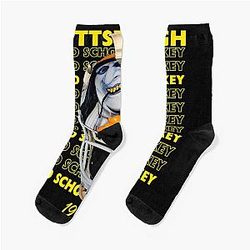 Pittsburgh Penguins Socks