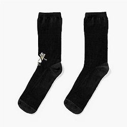 Art, Pittsburgh Penguins Socks