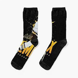 Art Pittsburgh Penguins Socks