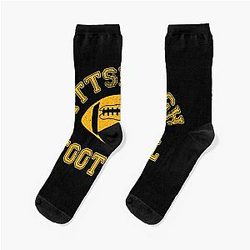 Pittsburgh Penguins Socks