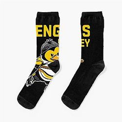 Pittsburgh Penguins Socks