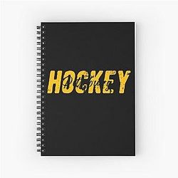 Art Pittsburgh Penguins Notebook
