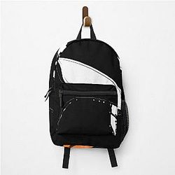 Pittsburgh Penguins Logo Backpack